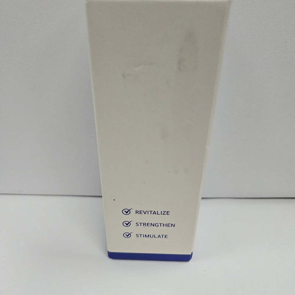 Hair Thickening Oil 30ml by Perfecx Revitalizing Biotin Booster NEW